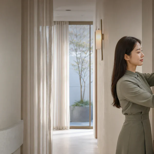 포레스트 모먼트아지트 테라피 안내 이미지