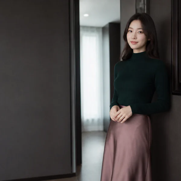 블랑 수지아지트 마사지 안내 이미지