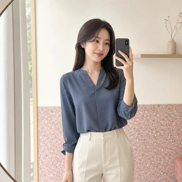 라운지 아모르릴렉스 테라피 안내 이미지
