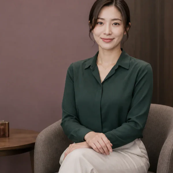 라운지 아이린가든 테라피 안내 이미지