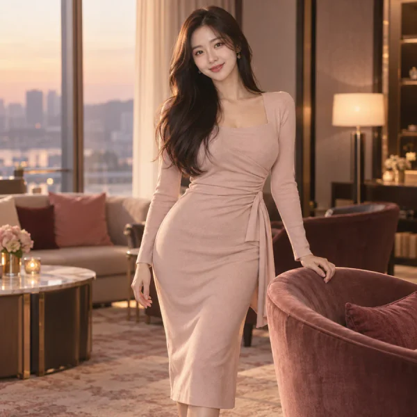 그랜드 채영스테이 마사지 안내 이미지