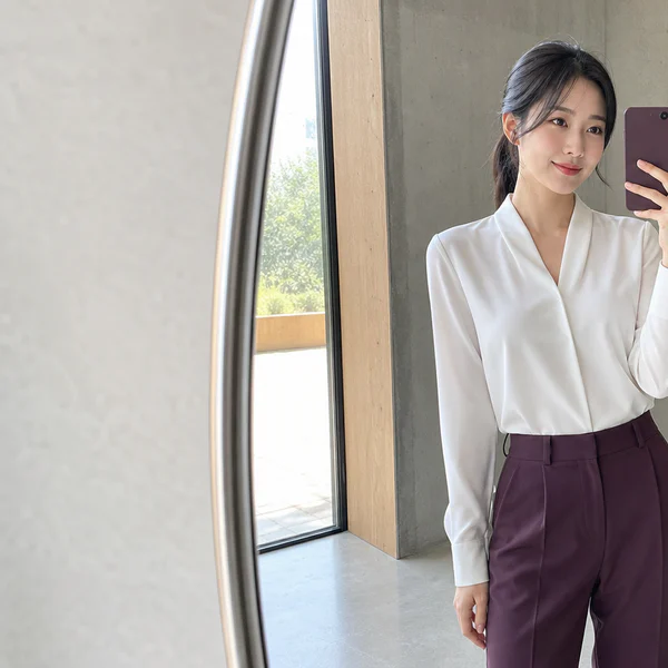 라운지 솔라웰빙 마사지 안내 이미지