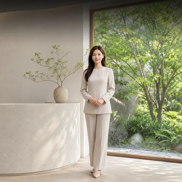 라운지 클로이가든 홈타이 제휴업체 이미지