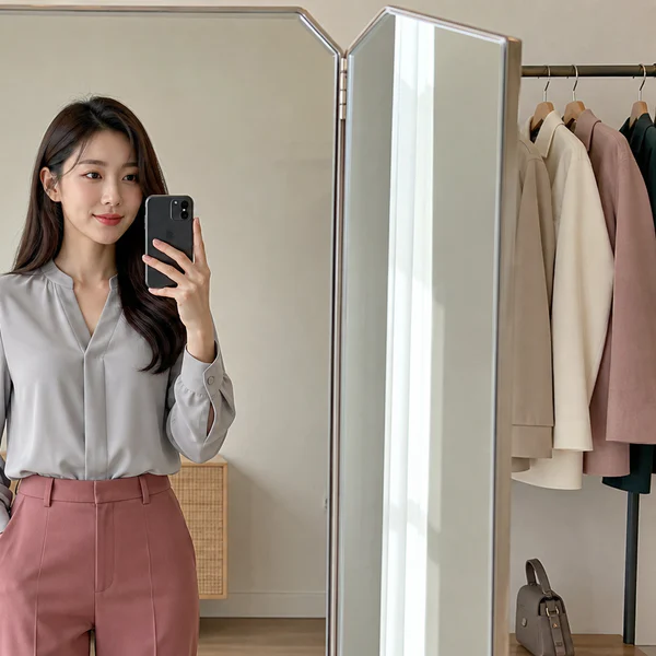 힐링 클로이룸 홈타이 제휴업체 이미지