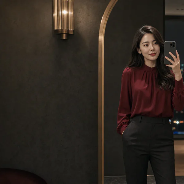 프리미엄 아모르스튜디오 테라피 안내 이미지