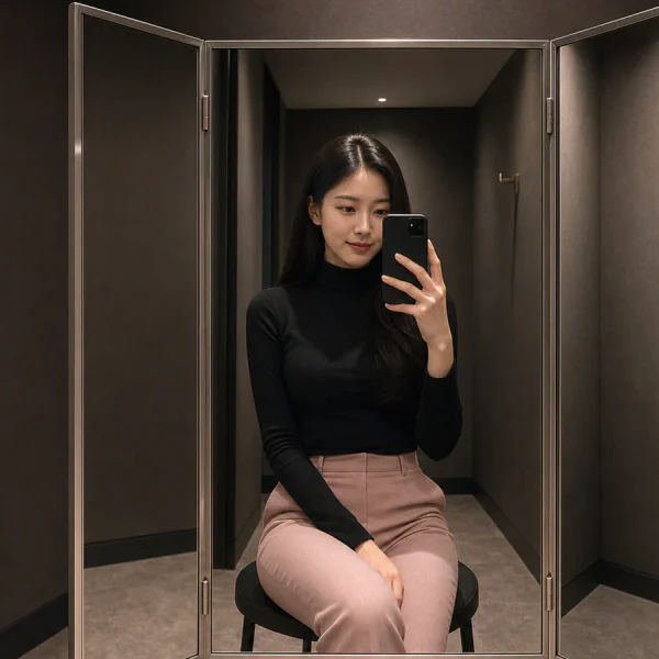 모던 미나센터 테라피 안내 이미지