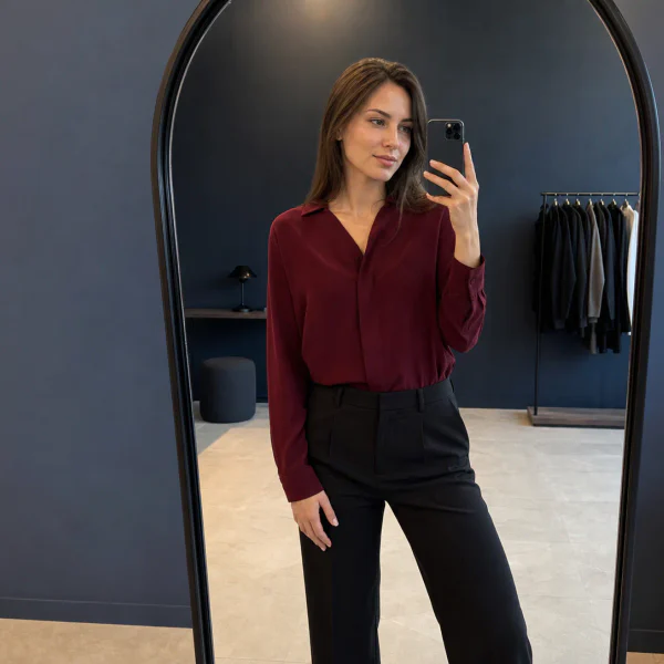 모던 로제룸 테라피 안내 이미지