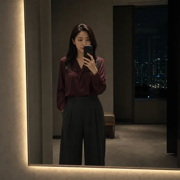 가을라운지 마사지 제휴업체 이미지