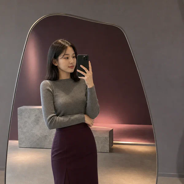 라운지 가을가든 홈타이 안내 이미지