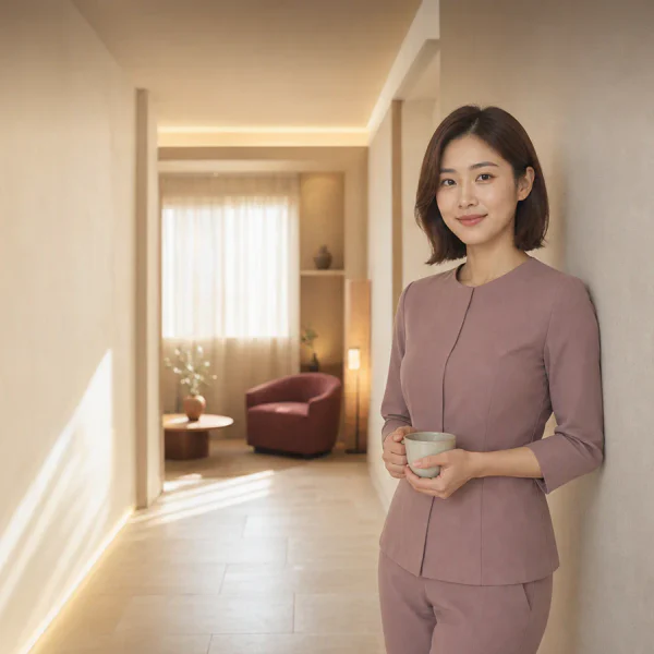 아로마 네이처포레스트 홈타이 제휴업체 이미지