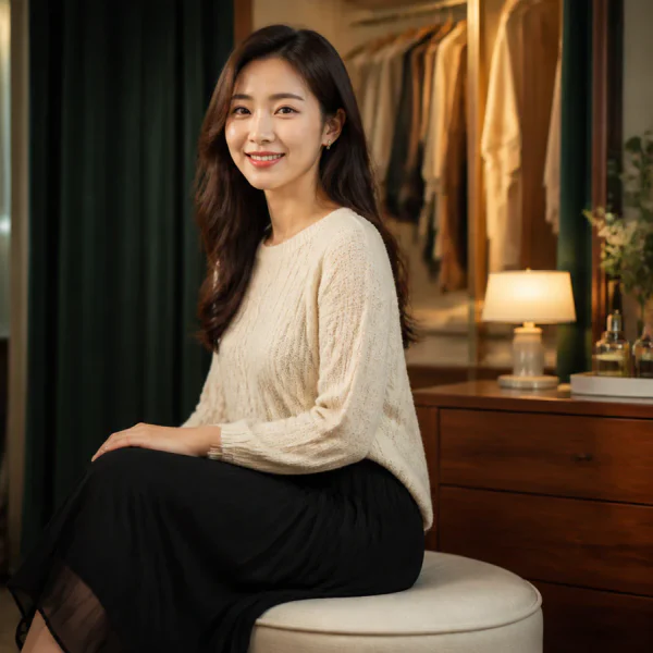 시그니처 문별하우스 테라피 안내 이미지