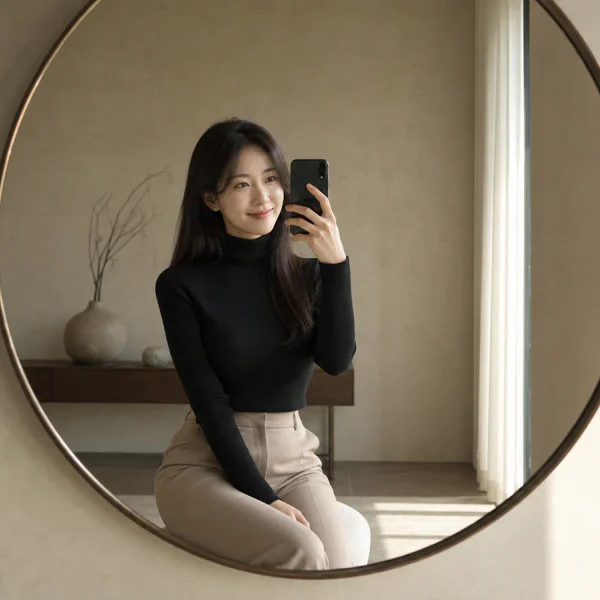 스위트 리브스테이 테라피 안내 이미지