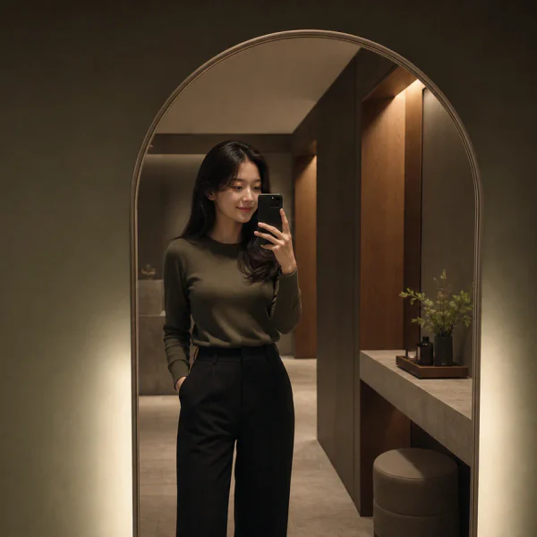 스위트 해린스테이 테라피 안내 이미지