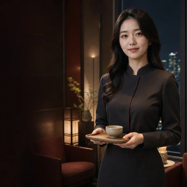 스테이 수지포레스트 홈타이 안내 이미지