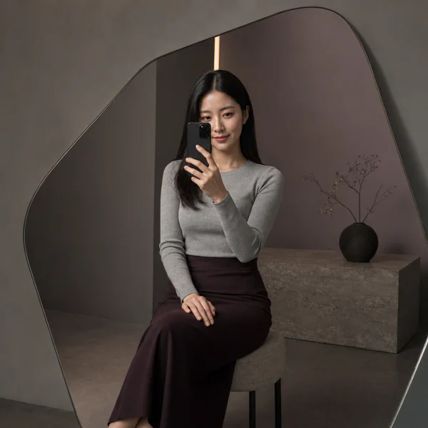 힐링 솔라살롱 마사지 안내 이미지
