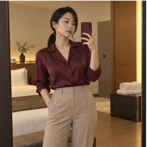 프리미엄 지효스튜디오 마사지 안내 이미지