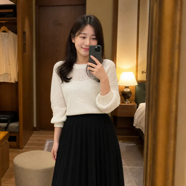 라운지 나연릴렉스 테라피 안내 이미지