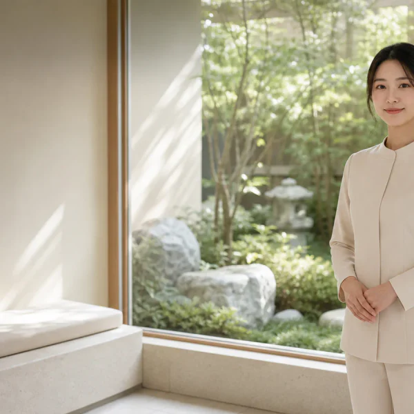 라운지 루나가든 홈타이 제휴업체 이미지
