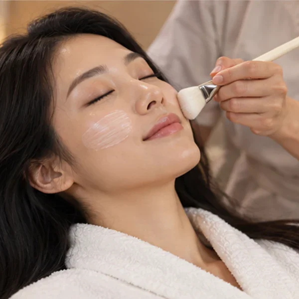 포레스트 라비앙스튜디오 테라피 안내 이미지