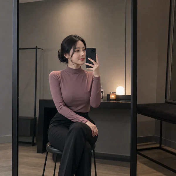 그랜드 사나라운지 테라피 안내 이미지
