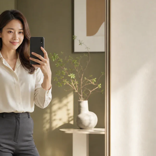 웰니스 리안스테이 마사지 안내 이미지