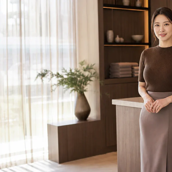 가든 로제스파 테라피 안내 이미지