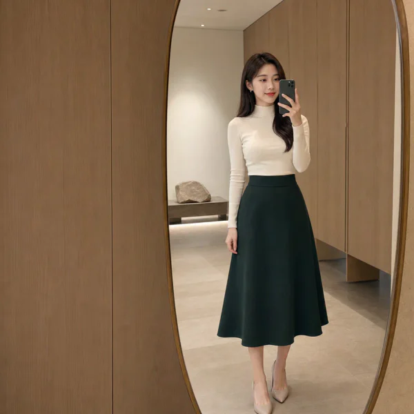 클래식 리안플레이스 마사지 안내 이미지