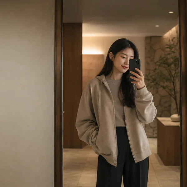 메르시라운지 마사지 안내 이미지