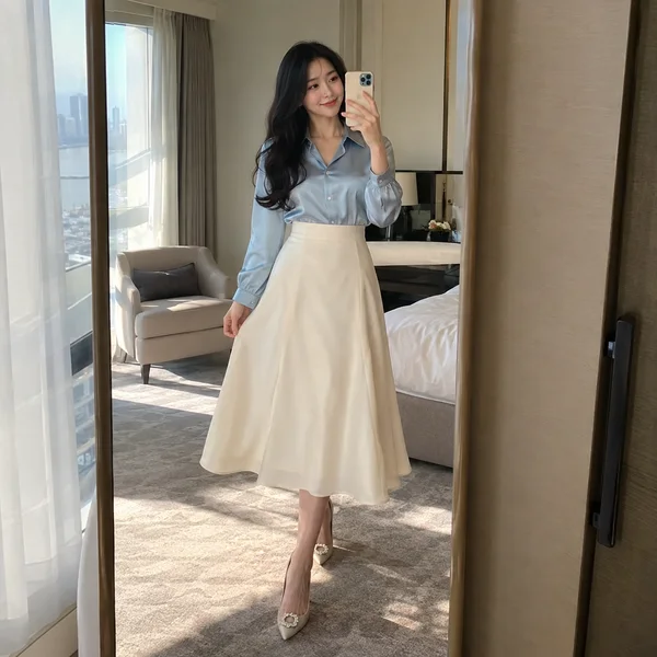 시그니처 루나아지트 홈타이 안내 이미지