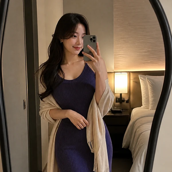 스테이 레드존가든 테라피 안내 이미지