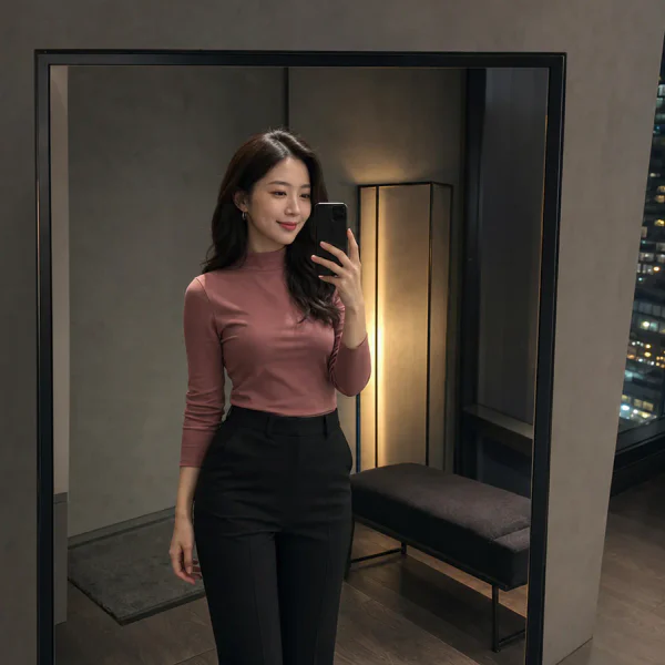 포레스트 은서룸 테라피 안내 이미지