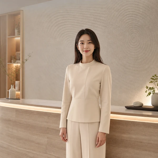 포레스트 세리하우스 마사지 제휴업체 이미지