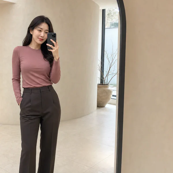 아로마 효정포레스트 테라피 안내 이미지
