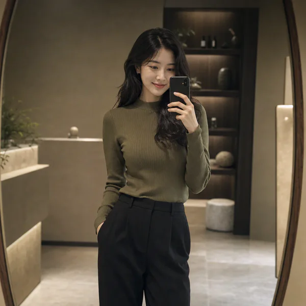 웰니스 세정웰빙 홈타이 제휴업체 이미지