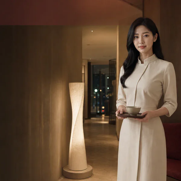 하니라운지 테라피 안내 이미지
