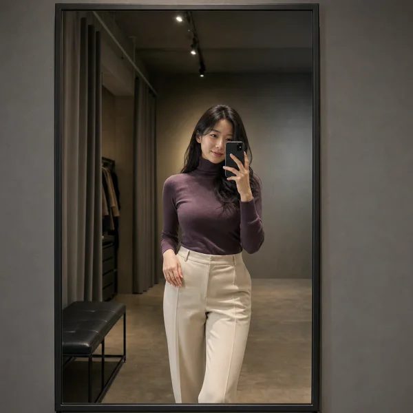 스테이 로제나가든 홈타이 안내 이미지