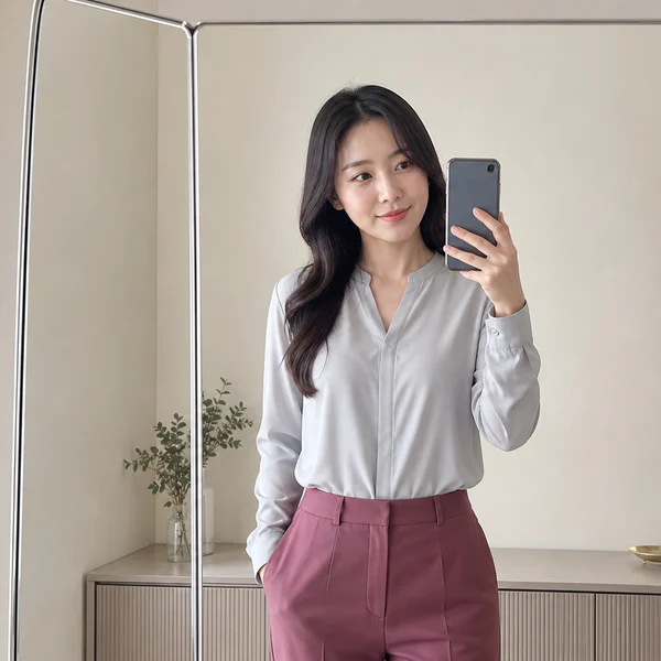 시그니처 설현아지트 테라피 안내 이미지