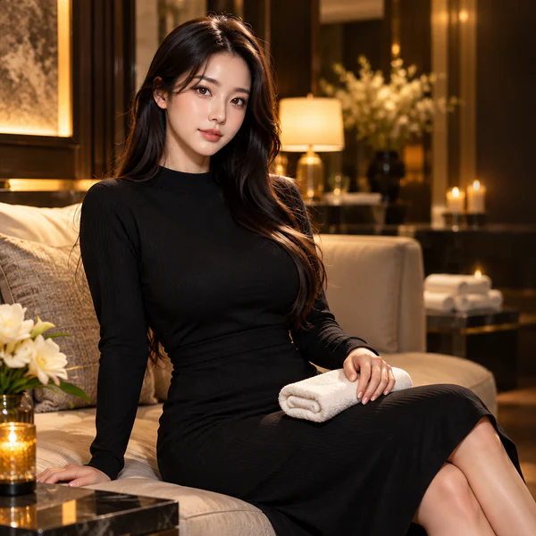 리서라운지 테라피 제휴업체 이미지
