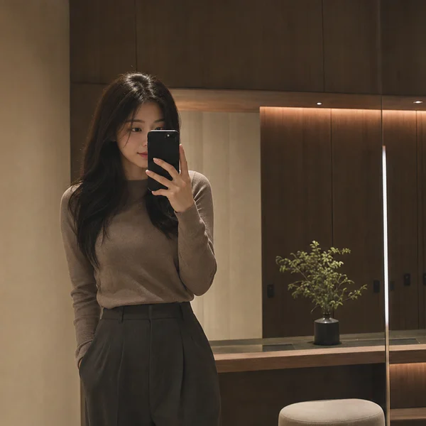 시그니처 세정스파 마사지 안내 이미지