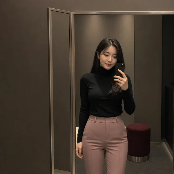 웰니스 문별테라스 테라피 안내 이미지