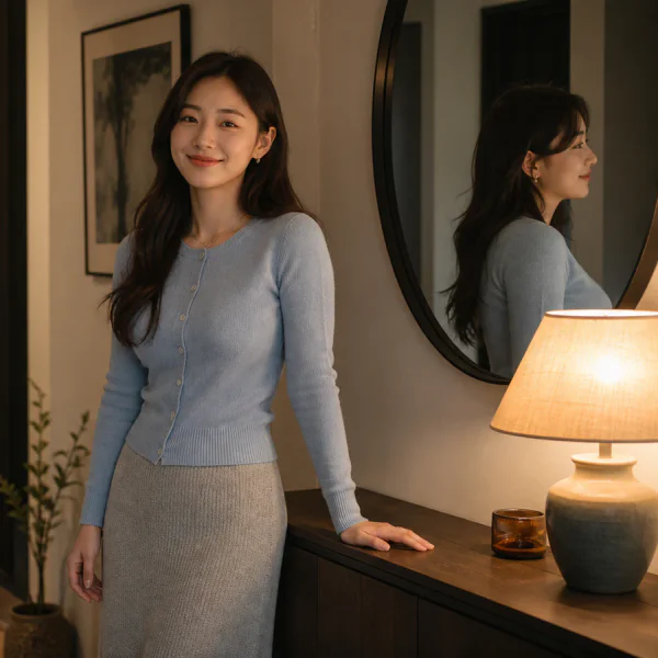 라운지 클로이가든 홈타이 제휴업체 이미지