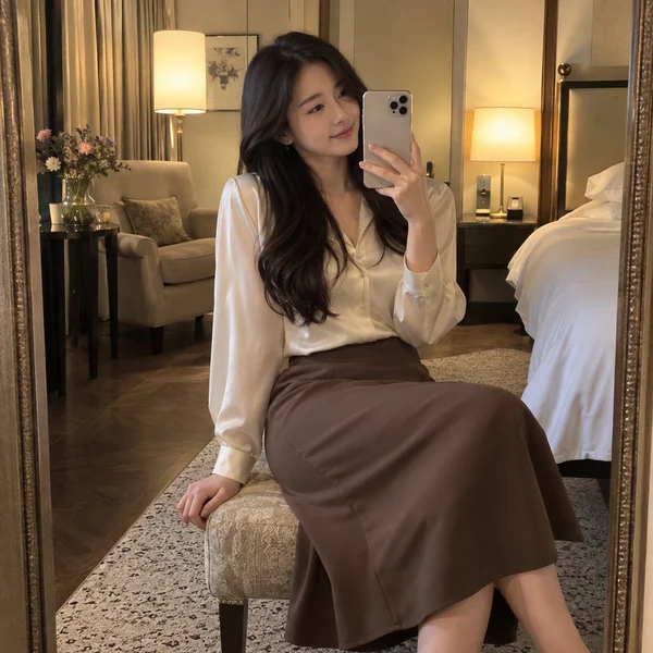 클래식 문별스테이 테라피 안내 이미지