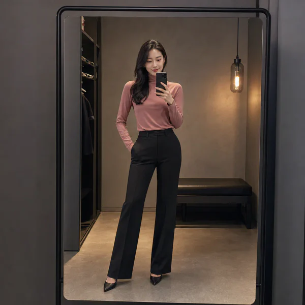 웰니스 설현테라스 테라피 안내 이미지