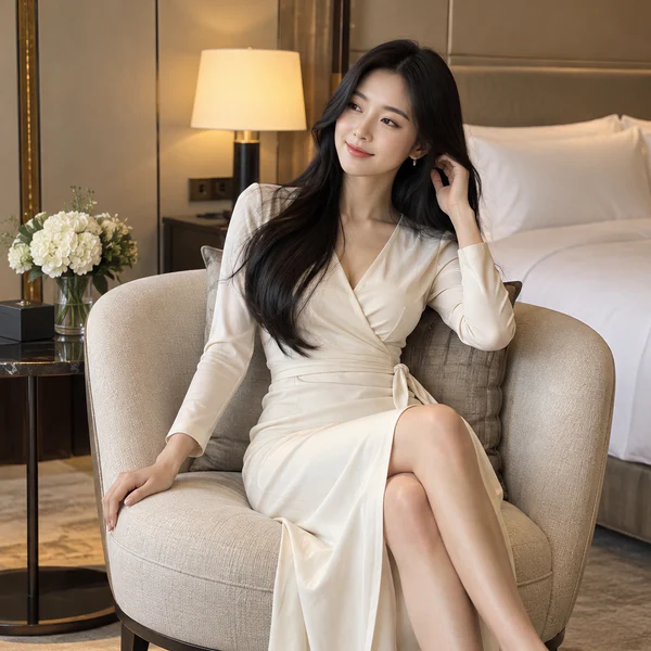 모던 예리살롱 마사지 안내 이미지