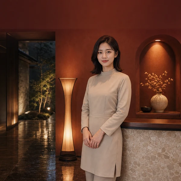 그랜드 윈터라운지 마사지 안내 이미지