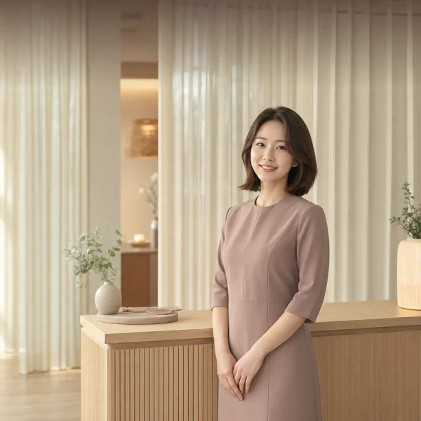그랜드 블루밍플레이스 홈타이 안내 이미지