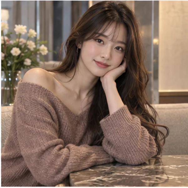 힐링 하린포레스트 테라피 안내 이미지