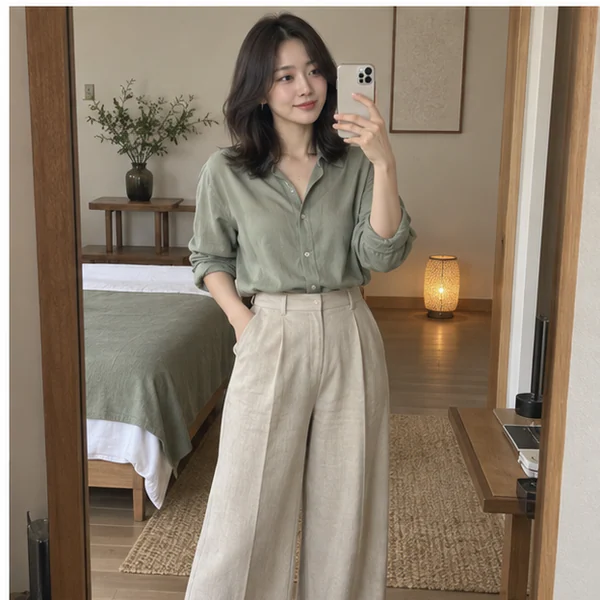 블랑 보미살롱 테라피 안내 이미지