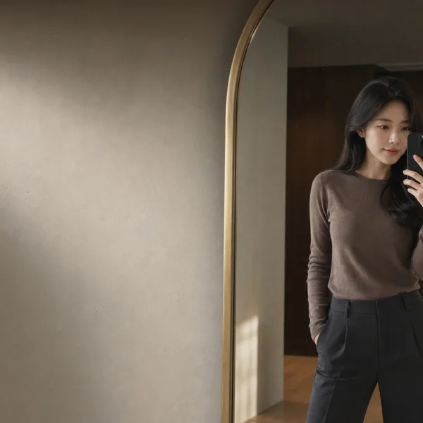 라운지 문별포레스트 테라피 안내 이미지