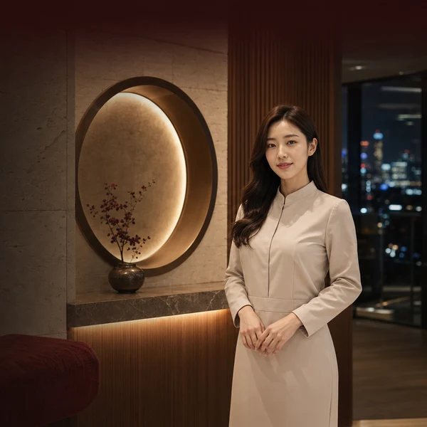 가든 라비앙케어 홈타이 안내 이미지